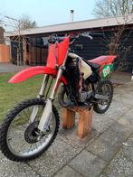 Crossmotor 80cc Honda, Ophalen, Gebruikt, 80 cc, Honda