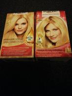 Palette haarverf licht-natuurlijk-blond (2 stuks), Ophalen of Verzenden, Nieuw, Overige typen