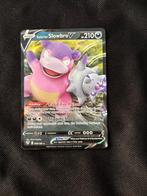 Galarian Slowbro V (DAA 99), Ophalen of Verzenden, Zo goed als nieuw, Losse kaart
