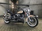 Harley-Davidson Heritage Softail Classic, Motoren, Motoren | Harley-Davidson, 2 cilinders, Particulier, Meer dan 35 kW, Chopper