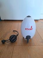 Rockit baby rocker oplaadbaar, Ophalen of Verzenden, Gebruikt, Overige merken