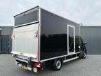 Mercedes-Benz Sprinter 319 CDI 191 PK 9G-TRONIC / BAKWAGEN /, Automaat, Achterwielaandrijving, Gebruikt, Euro 6