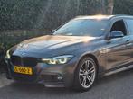 BMW 3-serie Touring M Sport F31 6WB Apple CarPlay Shadowline, Automaat, 1465 kg, 3 cilinders, 3-Serie