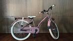 Loekie Prinses 20 inch meisjesfiets – super mooie staat, 22 inch, Loekie, Versnellingen, Ophalen of Verzenden