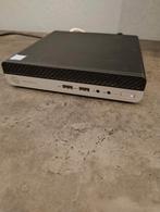 Hp Prodesk Mini 9e generatie i5 9500T, Ophalen, 256 GB, 2 tot 3 Ghz, Hewlett Packard (HP)