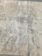 Vloertapijt afmeting 250/250cm. Grijs met vleug., Ophalen, 200 cm of meer, 200 cm of meer, Grijs