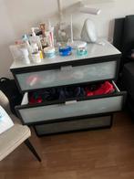 Commode met lades, Ophalen, Overige materialen, 50 tot 100 cm, Zo goed als nieuw