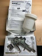 Laksproeier SATA Jet B, Ophalen of Verzenden, Nieuw