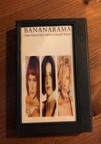 Dcc Bananarama the greatest hits collection, Cd's en Dvd's, Ophalen of Verzenden, Zo goed als nieuw, Pop, 1 bandje