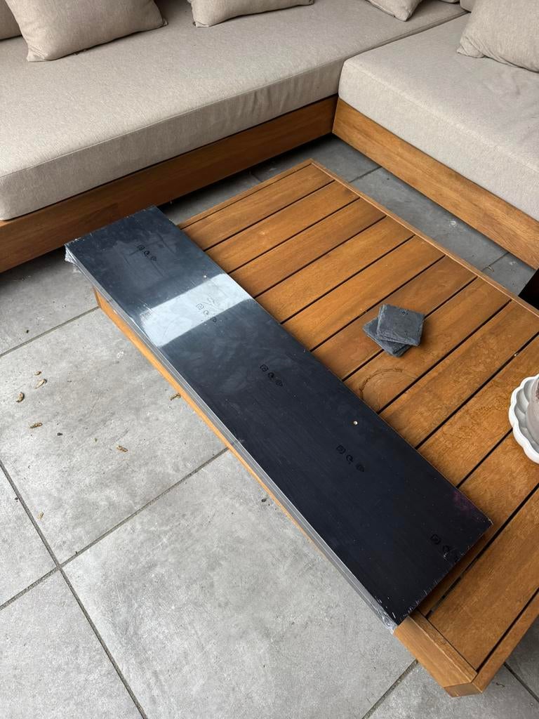 Helemaal nieuwe wandplank van IKEA., Ophalen, Nieuw
