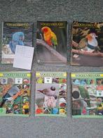 Vogelboekjes Vogelvreugd, oude nummers als nieuw 1x gelezen, Boeken, Strips | Comics, Ophalen, Europa, Zo goed als nieuw, Meerdere comics