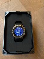 Garmin Marq Adventure GPS Smartwatch, Afstand, Ophalen of Verzenden, Zo goed als nieuw, Waterdicht