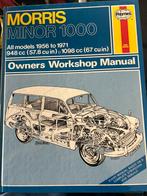 Morris Minor 1000, Ophalen of Verzenden