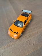 Toyota supra fast and furious auto, Verzenden, Zo goed als nieuw, Auto