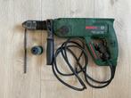 Bosch boormachine, Ophalen, Boor- en/of Breekhamer, Klopboormechanisme, Gebruikt