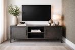 Tv meubel 137x54x40 cm, Ophalen, Zo goed als nieuw, 25 tot 50 cm, Minder dan 100 cm