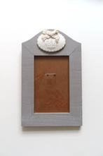 Fotolijst Grijs Home Sweet Home Xenos (4842), Ophalen of Verzenden, Zo goed als nieuw