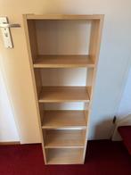 Gratis DVD-kastje - Vandaag ophalen!, Ophalen, Met plank(en), Minder dan 50 cm, Gebruikt