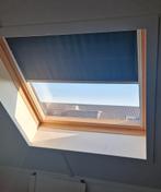 Velux GGL S06 Tuimel Dakraam incl. verduisterend rolgordijn, Dubbelglas, 80 tot 120 cm, 80 tot 120 cm, Ophalen of Verzenden