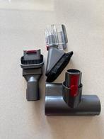 Dyson stofzuiger hulpstukken - Nieuwstaat, Witgoed en Apparatuur, Onderdelen en Toebehoren, Ophalen of Verzenden, Nieuw