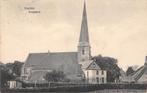 Vorden Dorpskerk Gelderland Gelderse Achterhoek, Verzamelen, Ophalen of Verzenden, 1920 tot 1940, Gelopen, Gelderland