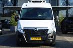 Opel Movano 2.3 CDTI BiTurbo L3H2 Koelwagen | L € 23.950,0, 4 cilinders, Bluetooth, Origineel Nederlands, Bedrijf
