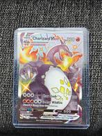 Charizard VMAX SV107/SV122 Pack Fresh, Ophalen of Verzenden, Nieuw, Losse kaart, Foil