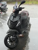 Zip 183 cc malossi stage 3 met swingarm., Ophalen, Tweetakt, 180 cc, Zip