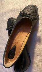 Ecco ballerina zwart maat 42 advertentie 4, Kleding | Dames, Schoenen, Ophalen of Verzenden, Zo goed als nieuw, Zwart