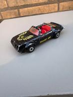Matchbox Pontiac Firebird TRANS AM, Ophalen of Verzenden, Gebruikt, Auto