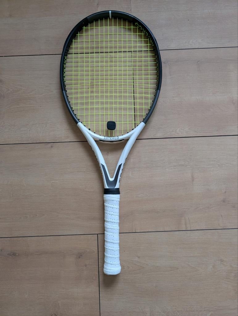 Artengo TR 190 Lite, Overige merken, Ophalen of Verzenden, Zo goed als nieuw, Racket
