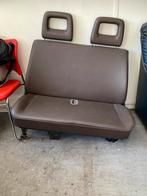 Vw lt 1 bijrijders bank origineel isri nette staat, Ophalen, Gebruikt, Volkswagen