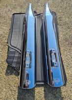 Vance & Hines UITLATEN (slip-on dempers) voor Harley, Ophalen, Gebruikt