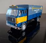 Volvo F89 ASG Ixo 1/43, Hobby en Vrije tijd, Ophalen of Verzenden, Zo goed als nieuw, Bus of Vrachtwagen, Overige merken