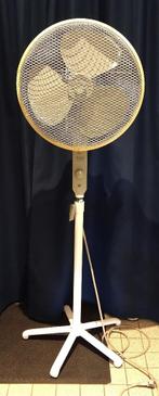 Ventilator Atlas 400CD op statief, Witgoed en Apparatuur, Ventilatoren, Ophalen, Gebruikt, Statiefventilator