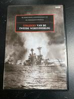 Strijders van de Tweede Wereldoorlog - BBC DVD, Vanaf 16 jaar, Ophalen of Verzenden, Zo goed als nieuw, Oorlog of Misdaad