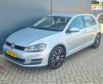 Volkswagen Golf 1.2 TSI CUP Edition Navigatie Nap, Euro 5, Gebruikt, 4 cilinders, 610 kg