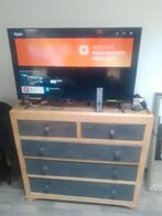 Samsung Smart, Ophalen of Verzenden, Zo goed als nieuw