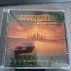 Snowy White & the white flames restless, Ophalen of Verzenden, Zo goed als nieuw, Poprock