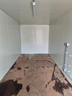 20ft opslagcontainer/ zeecontainer, Ophalen of Verzenden