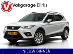 SEAT Arona 1.0 TSI Style Bns Intense ✅ ACC ✅ Camera ✅, Voorwielaandrijving, Stof, Gebruikt, Origineel Nederlands