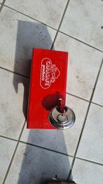 Disselslot voor caravan of aanhanger, Ophalen of Verzenden