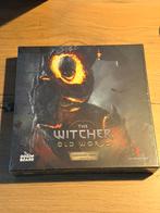 The Witcher Old World - Legendary Hunt, Hobby en Vrije tijd, Gezelschapsspellen | Bordspellen, Ophalen of Verzenden, Nieuw