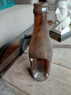 Fles als asbak, Ophalen of Verzenden, Frisdrankglas
