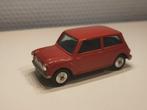 Metosul Morris Mini Cooper Modelauto, Ophalen of Verzenden, Gebruikt, Auto, Overige merken