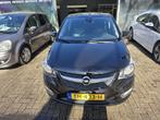 Opel KARL 1.0 ecoFLEX Innovation | 2E EIGENAAR | 12MND GARAN, Voorwielaandrijving, 839 kg, Gebruikt, Leder en Stof