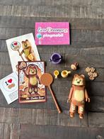 Playmobil EverDreamerz Mr. Cookie Bear met accessoires, Ophalen, Zo goed als nieuw, Los playmobil