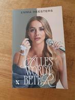 Emma Heesters - Alles wordt beter  zgan, Ophalen of Verzenden, Zo goed als nieuw, Emma Heesters