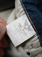 PME Legend Commander 3.0 jeans maat W33 L34, Blauw, Nieuw, Ophalen of Verzenden, W33 - W34 (confectie 48/50)