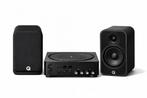 Sonos AMP + Q Acoustics 5010 + extra's ZGAN, Overige systemen, Zo goed als nieuw, 120 watt of meer, Ophalen